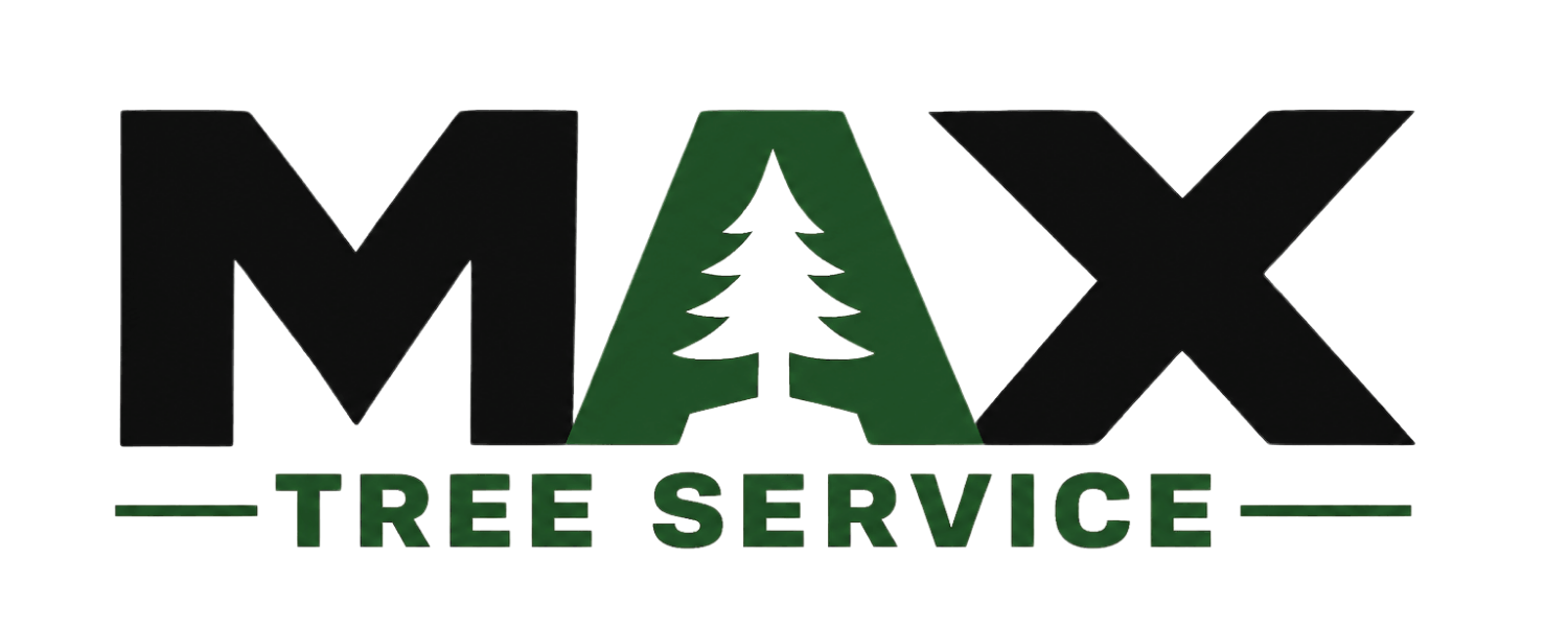 MAX Tree Service