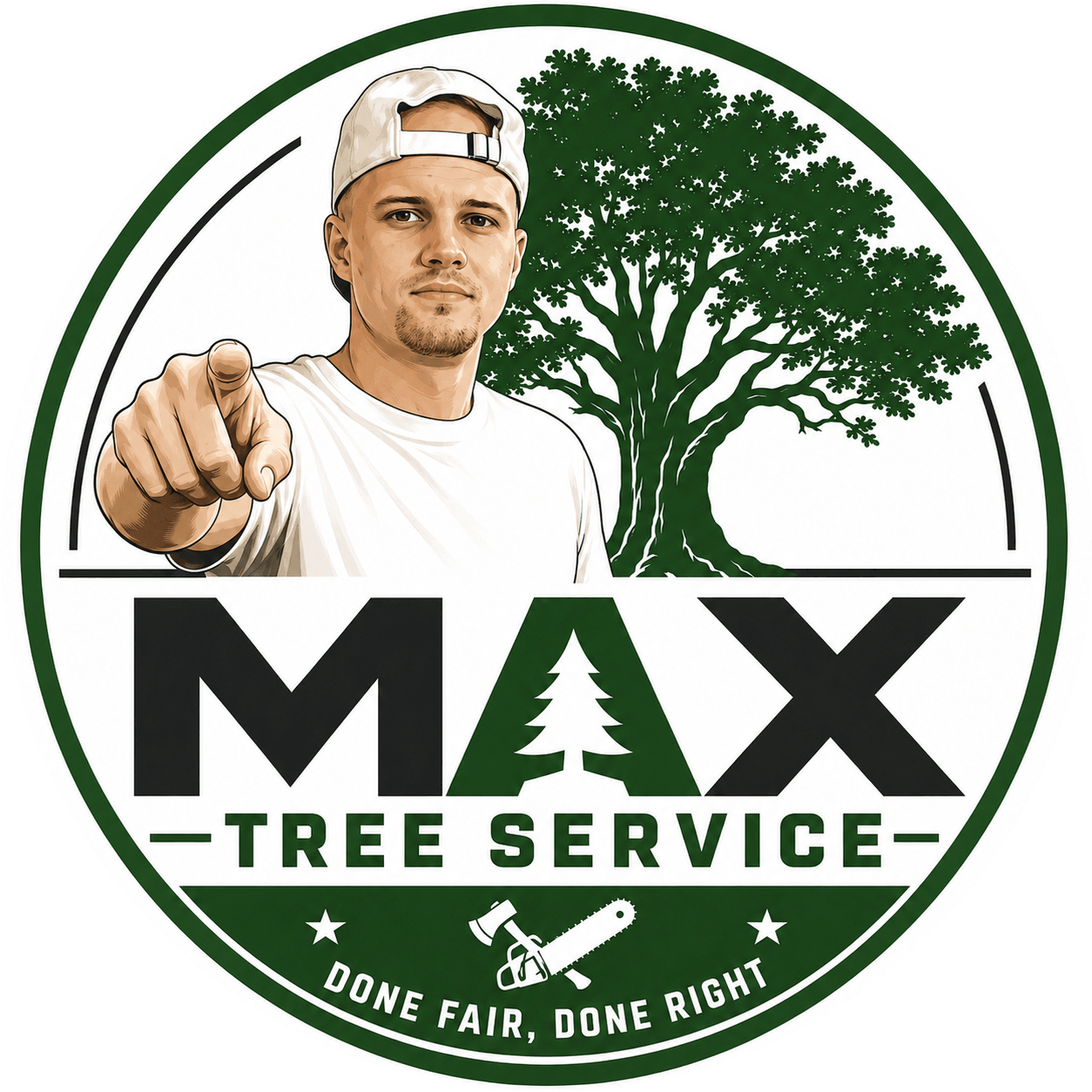 MAX Tree Service